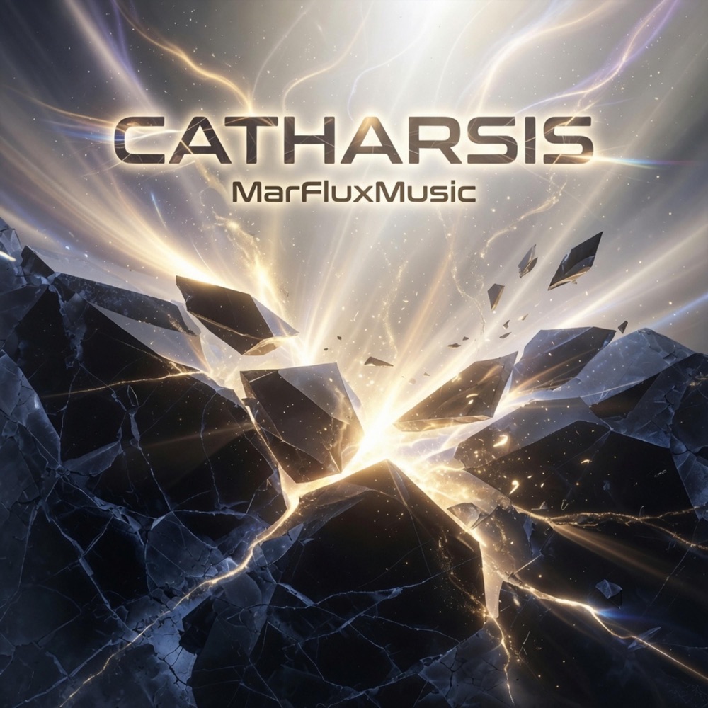 Catharsis Cover Art