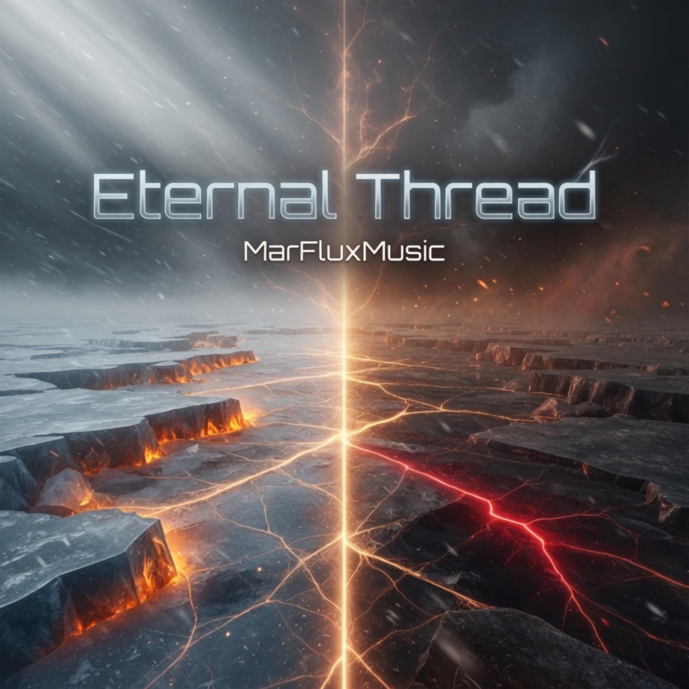 Eternal Thread Cover Art