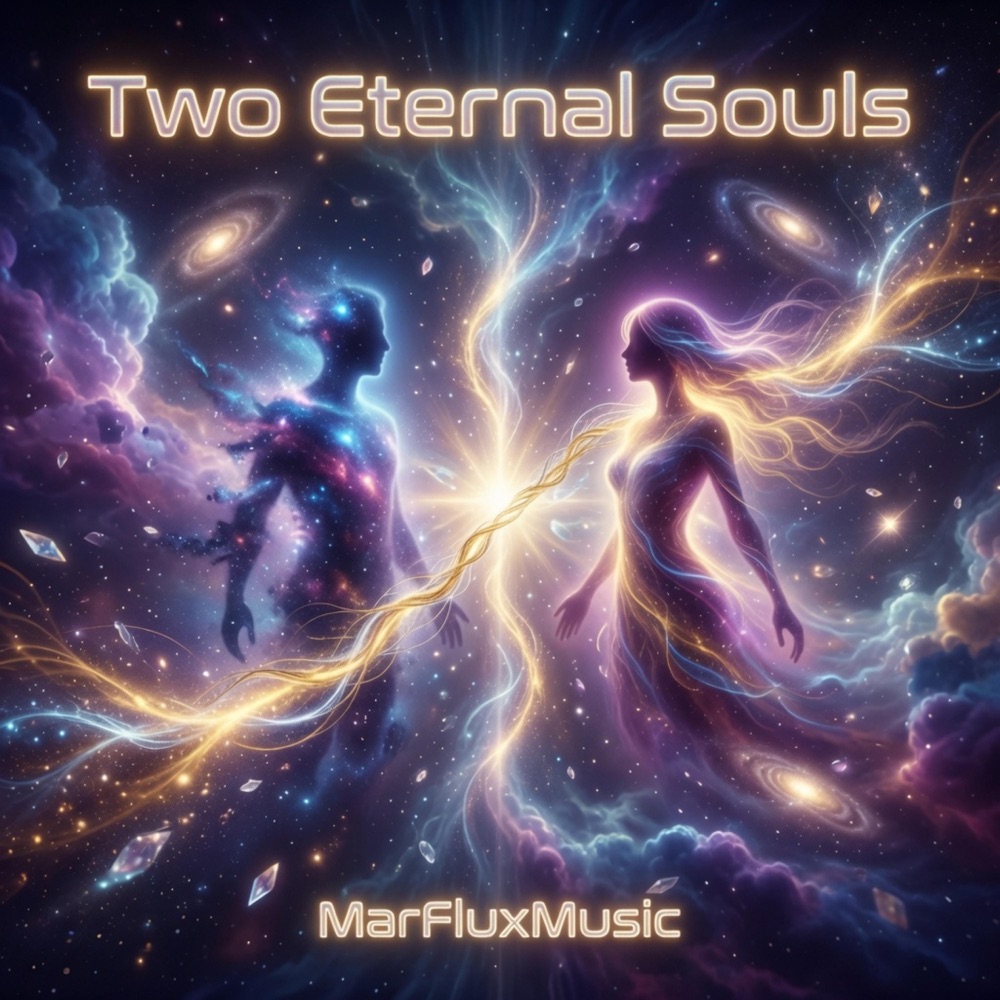 Two Eternal Souls Cover Art